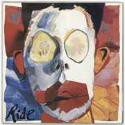 RIDE CD LP Album & CD Single, Buy RIDE Music Discography